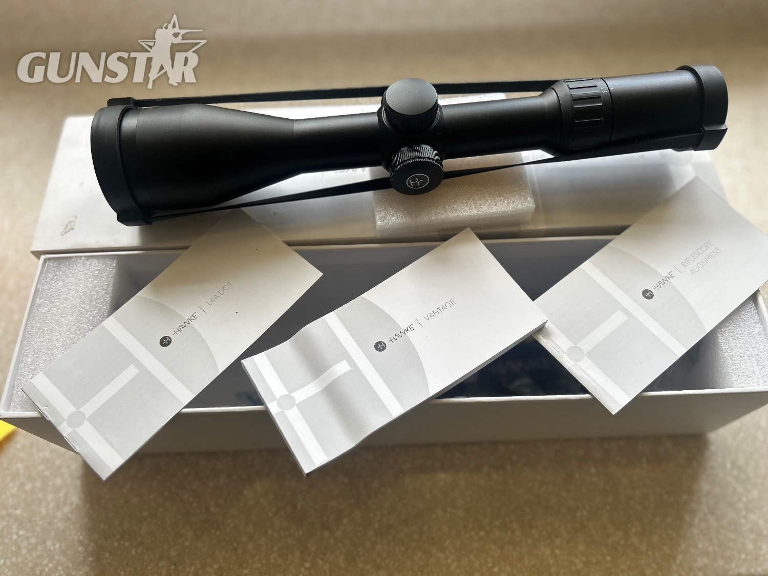 Sight & Optic in 