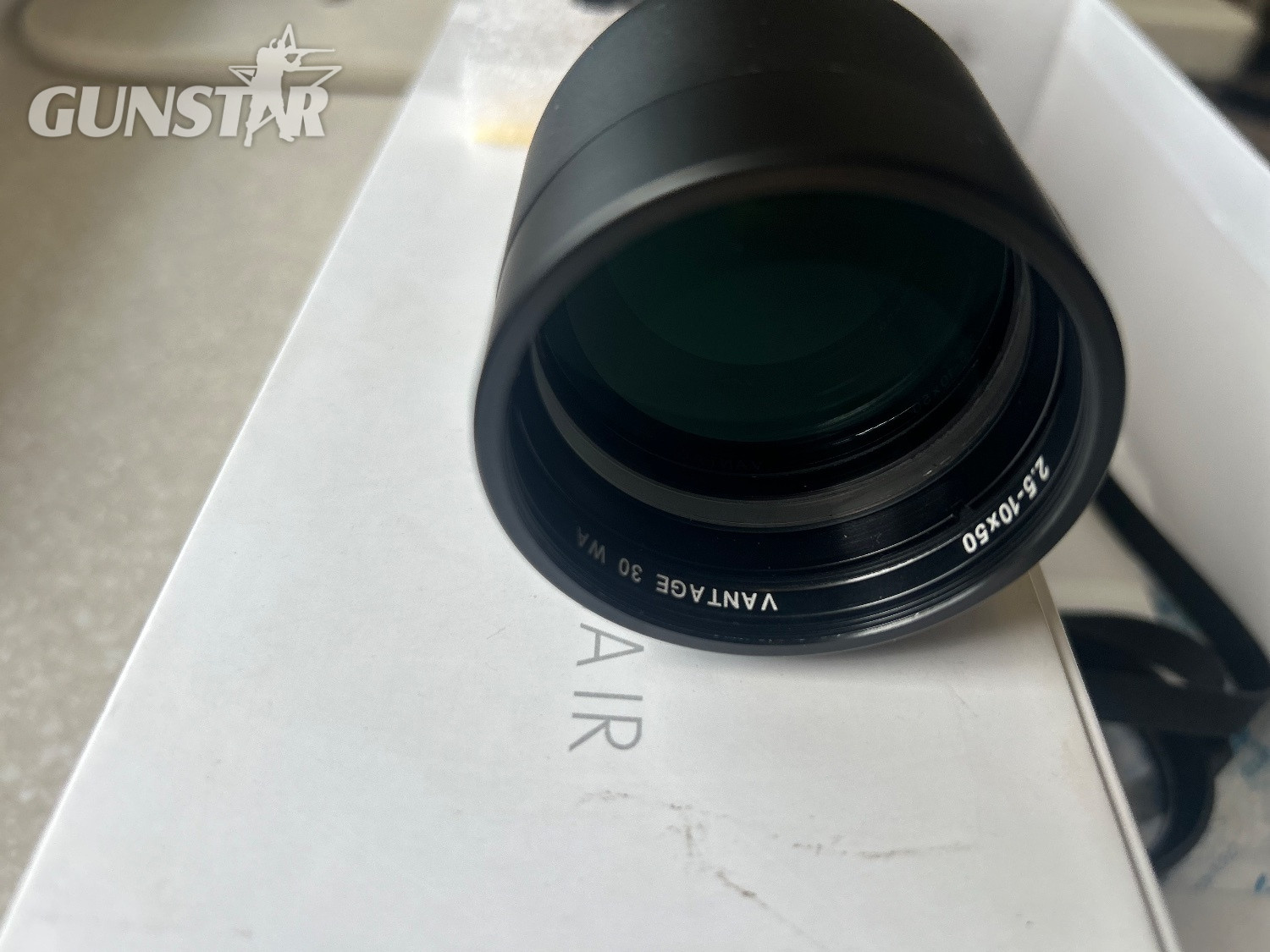 Sight & Optic - {CATEGORY} in 