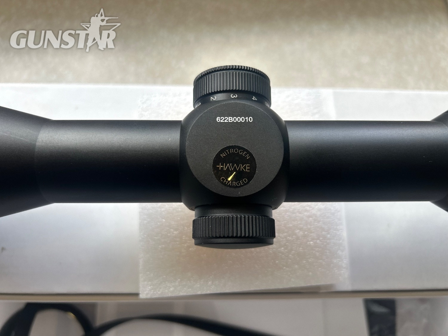 Sight & Optic 