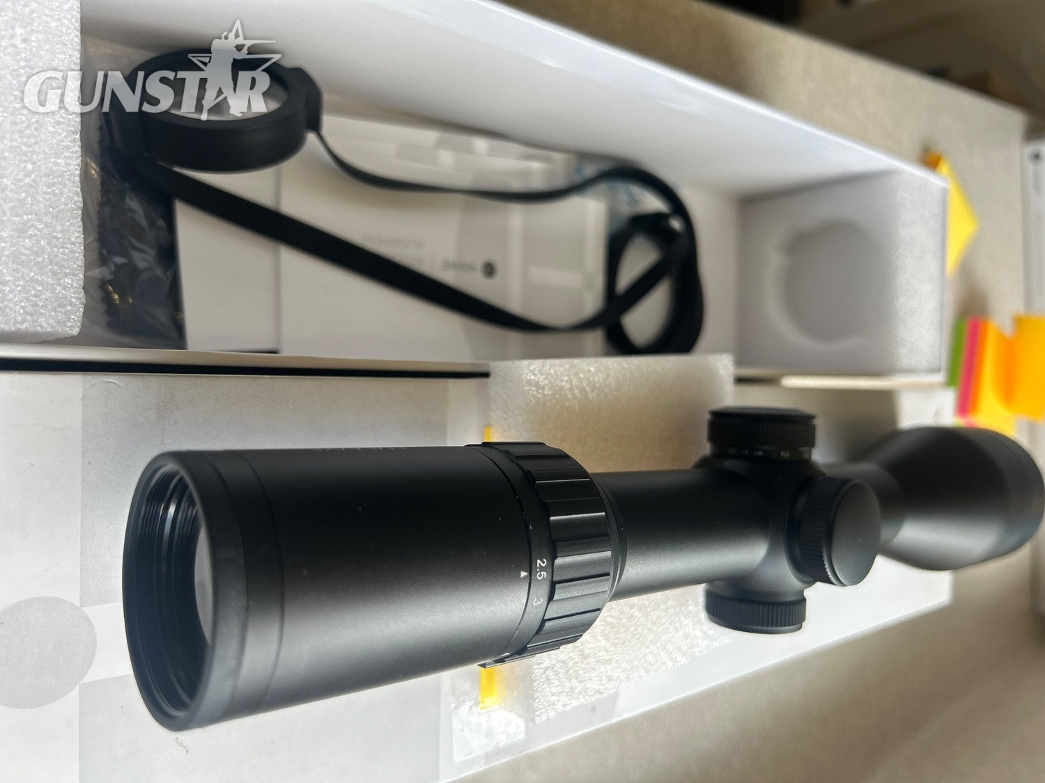 {CATEGORY} - Sight & Optic