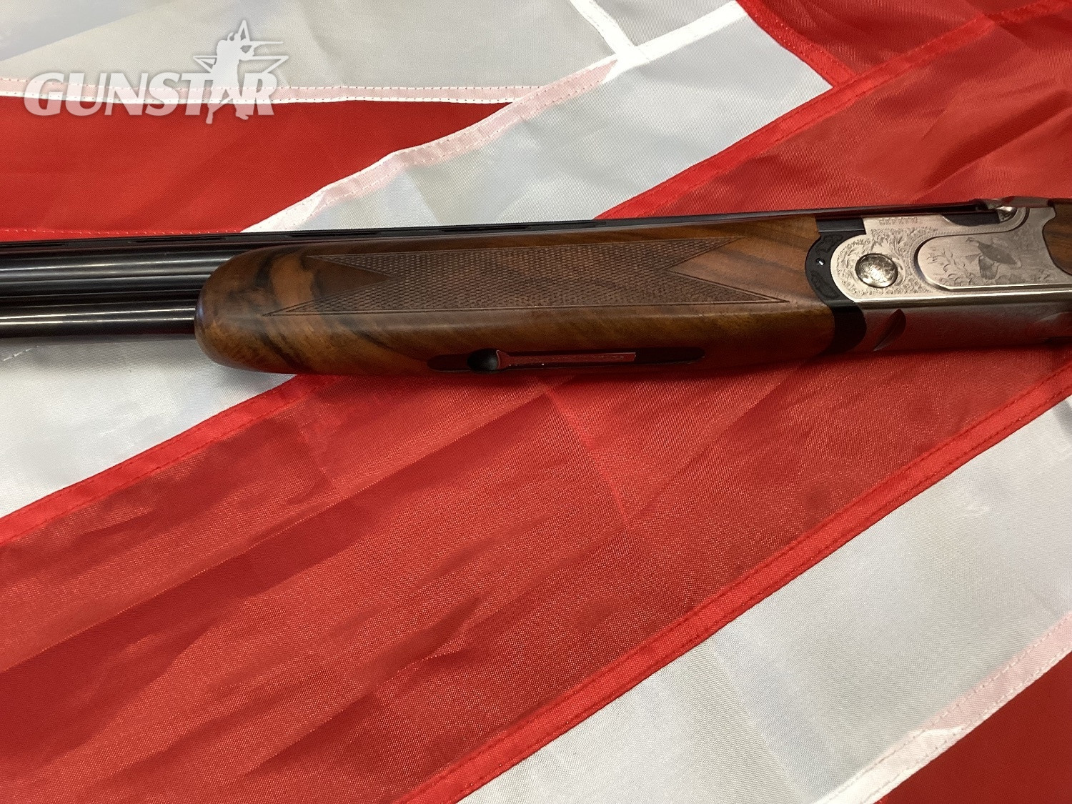 Beretta 690 3 GAME Over and Under 20 Bore/gauge 