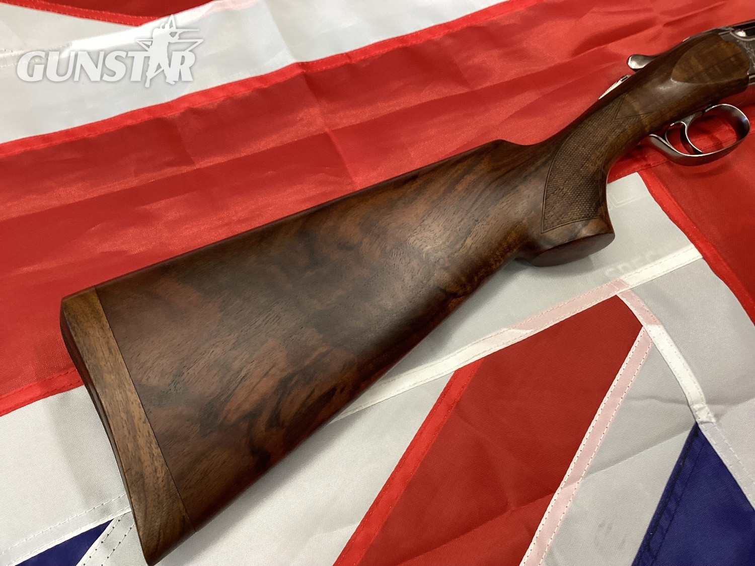 {CATEGORY} - Beretta 690 3 GAME Over and Under 20 Bore/gauge in 