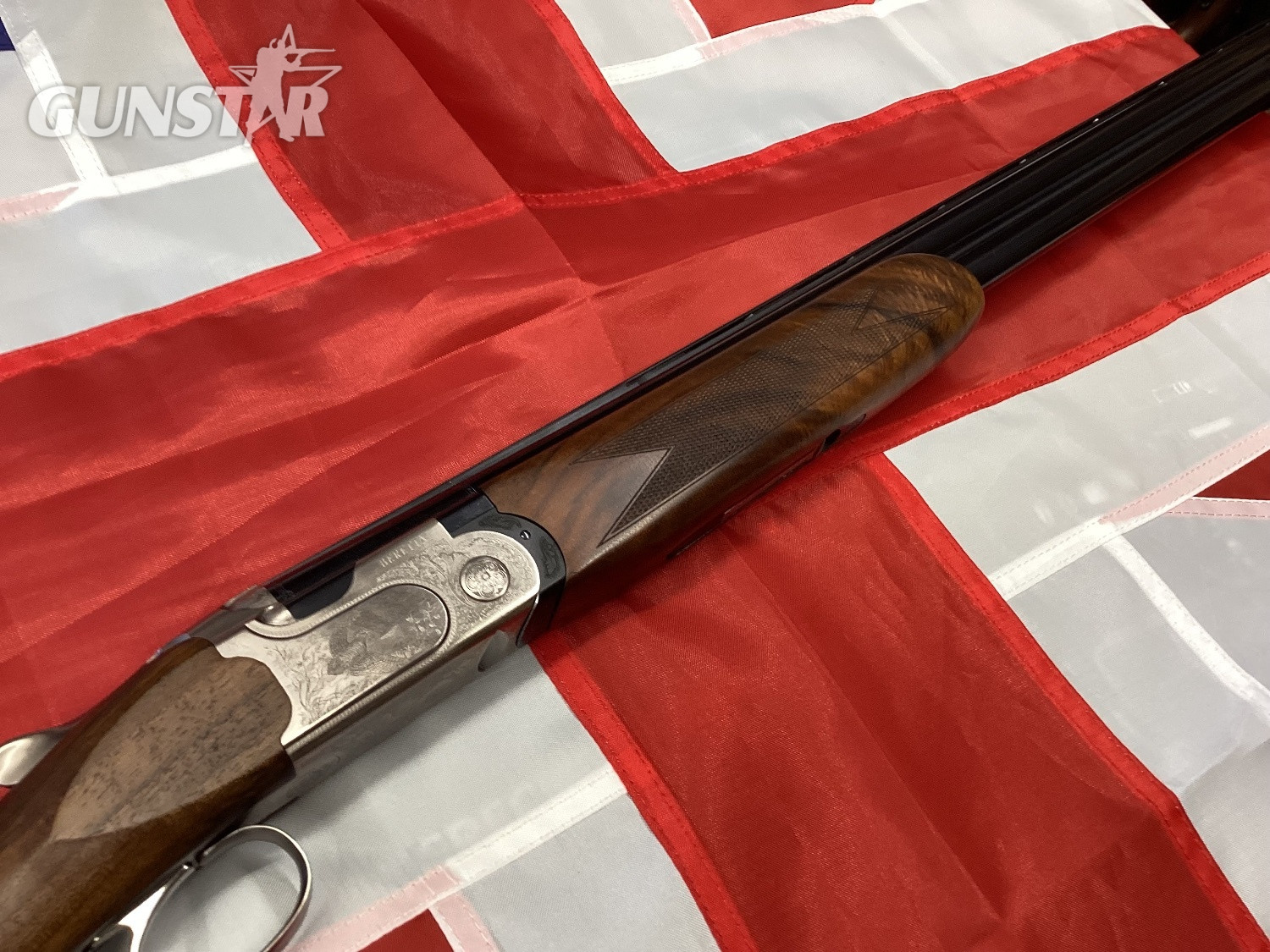 {CATEGORY} - Beretta 690 3 GAME Over and Under 20 Bore/gauge