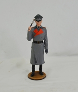 Wilhelm Keitel Painted Metal Model by Del Prado Other Accessory