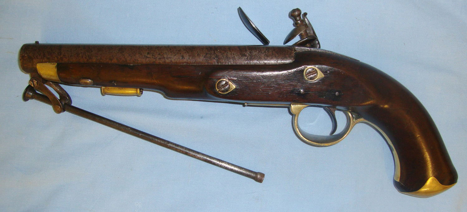  W. & J. Rigby With Fish Tail Stock, Brass Furniture & Captive Ram Rod. Sn 21350 None Muzzleloader