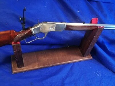 Uberti 1873 Lever Action .44-40 Rifle