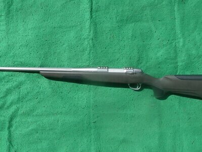 Sako 90 Finlight Bolt Action .243 Rifle
