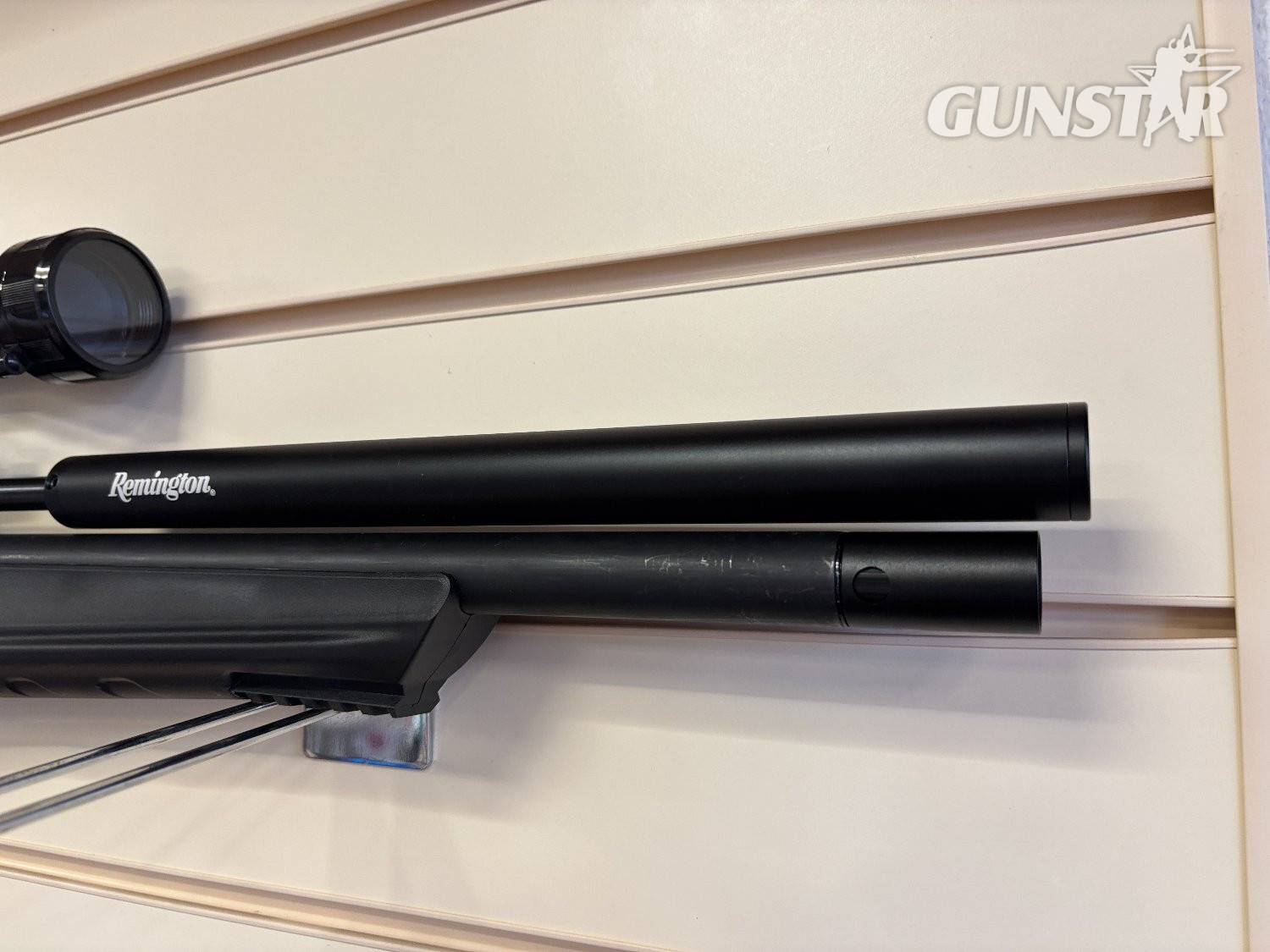 Remington T-Rex .22 - {CATEGORY}