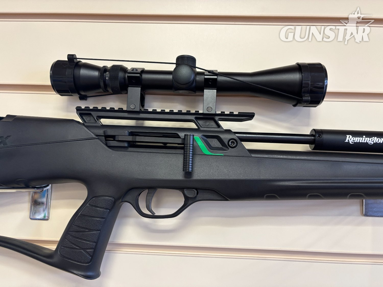 Remington T-Rex .22 