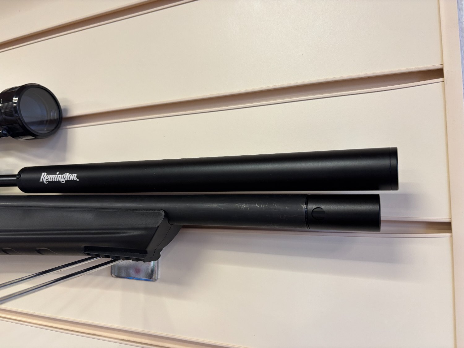 Remington T-Rex .22 - {CATEGORY}