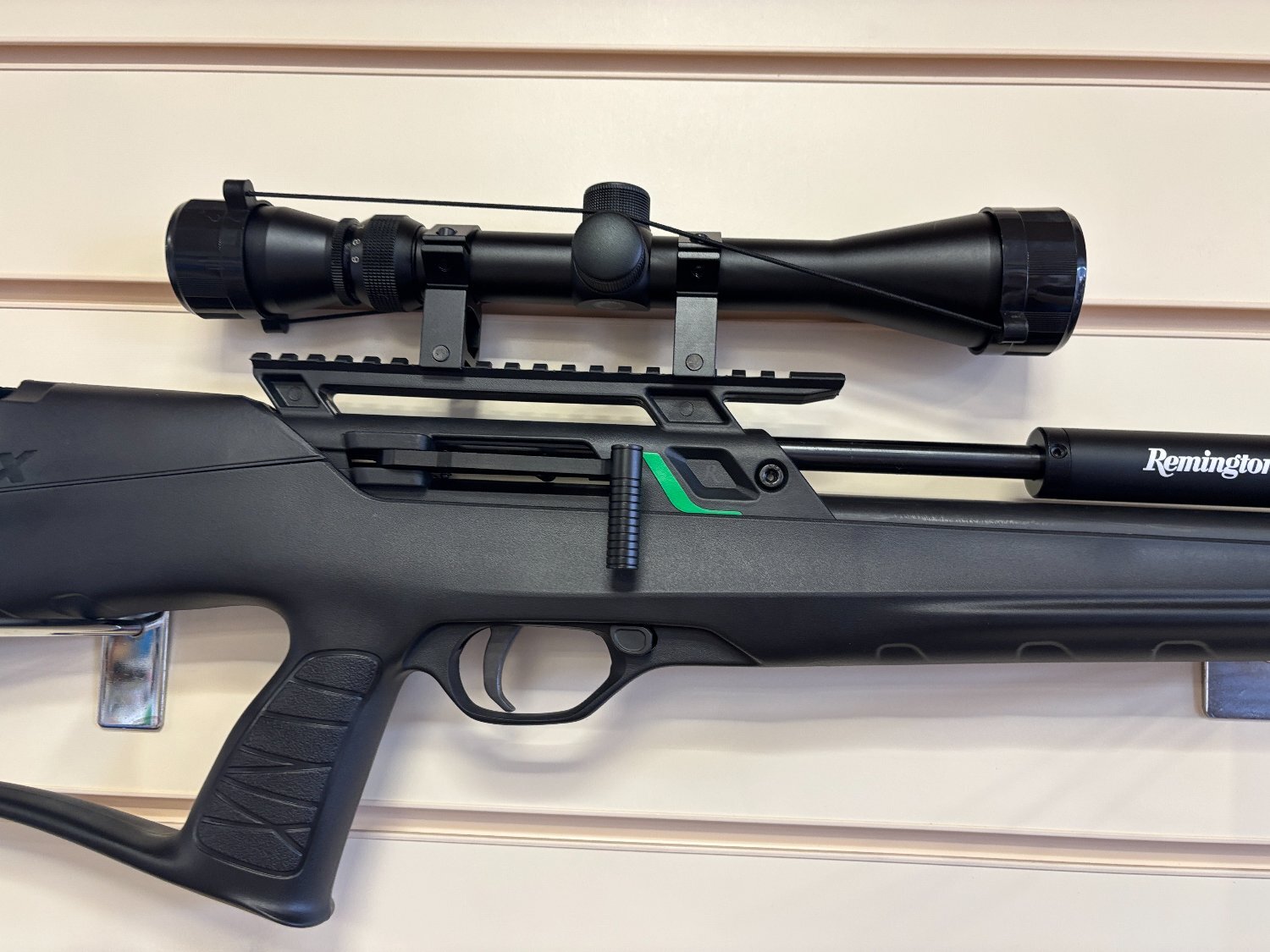 Remington T-Rex .22 
