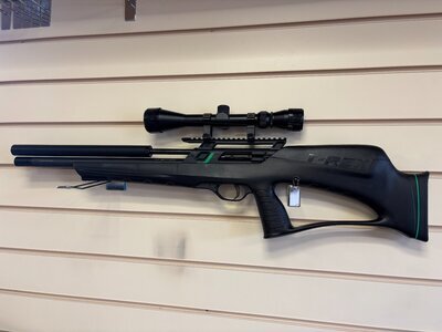 Remington T-Rex .22