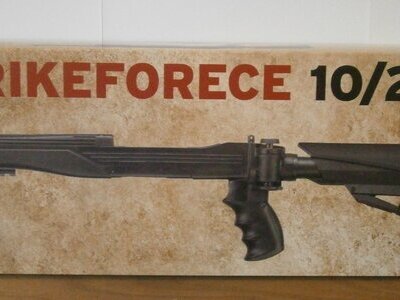 ATI Strikeforce Other Accessory