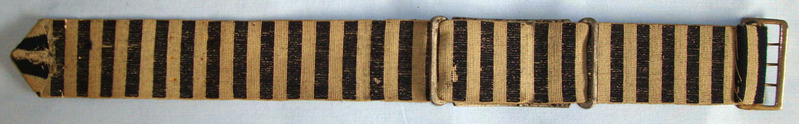  Original WW1 1914-1916 Special Constables Brassard, Cheshire Constabulary, with  Original WW1 1914-1916 Special Constables Brassard, Cheshire Constabulary, with  Clothing
