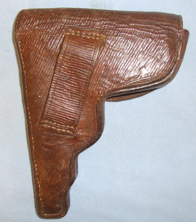 British Officer’s Private Purchase 1914 Pattern Quality Made Leather Holster For British Officer’s Private Purchase 1914 Pattern Quality Made Leather Holster For Care & Storage