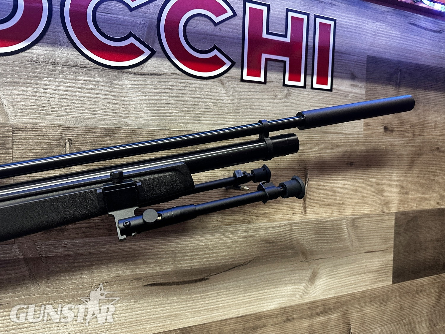 Gamo Venari .22 - {CATEGORY} in 