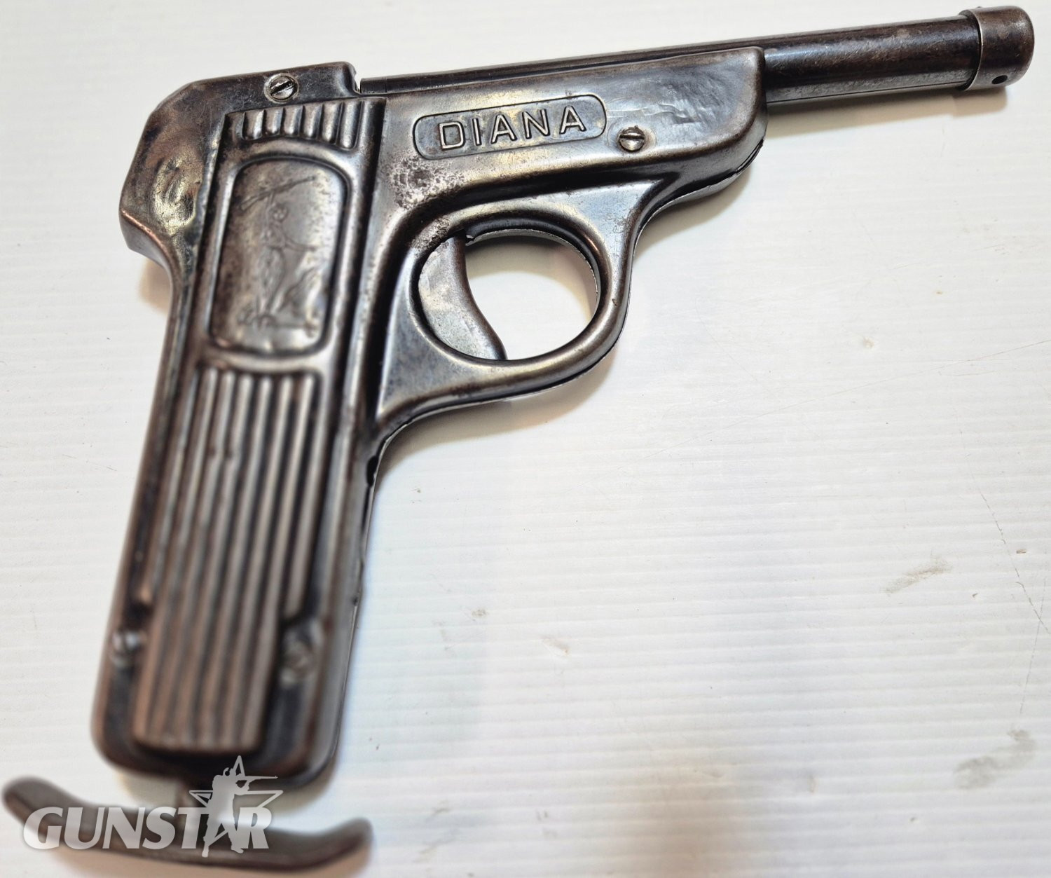 Diana Mod 1 .177 in 