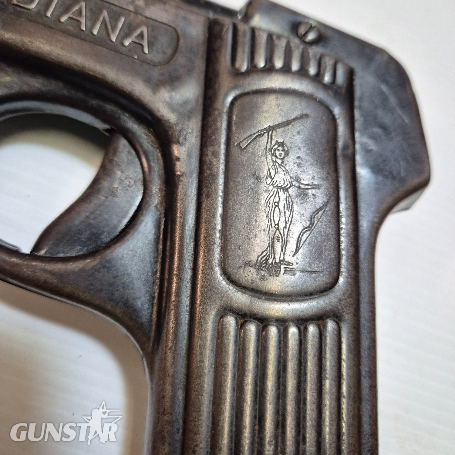 Diana Mod 1 .177 - {CATEGORY}