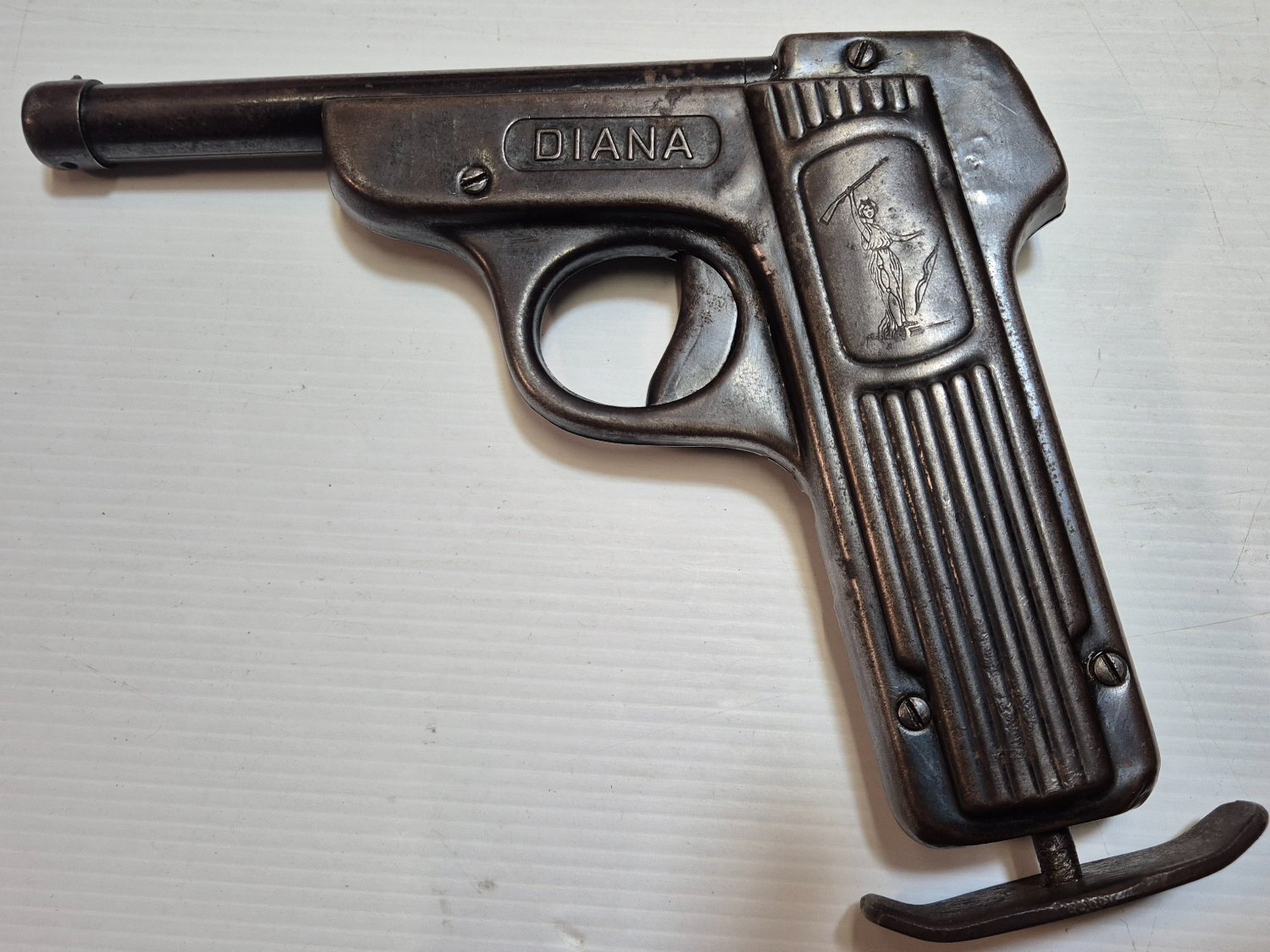  Diana Mod 1 .177