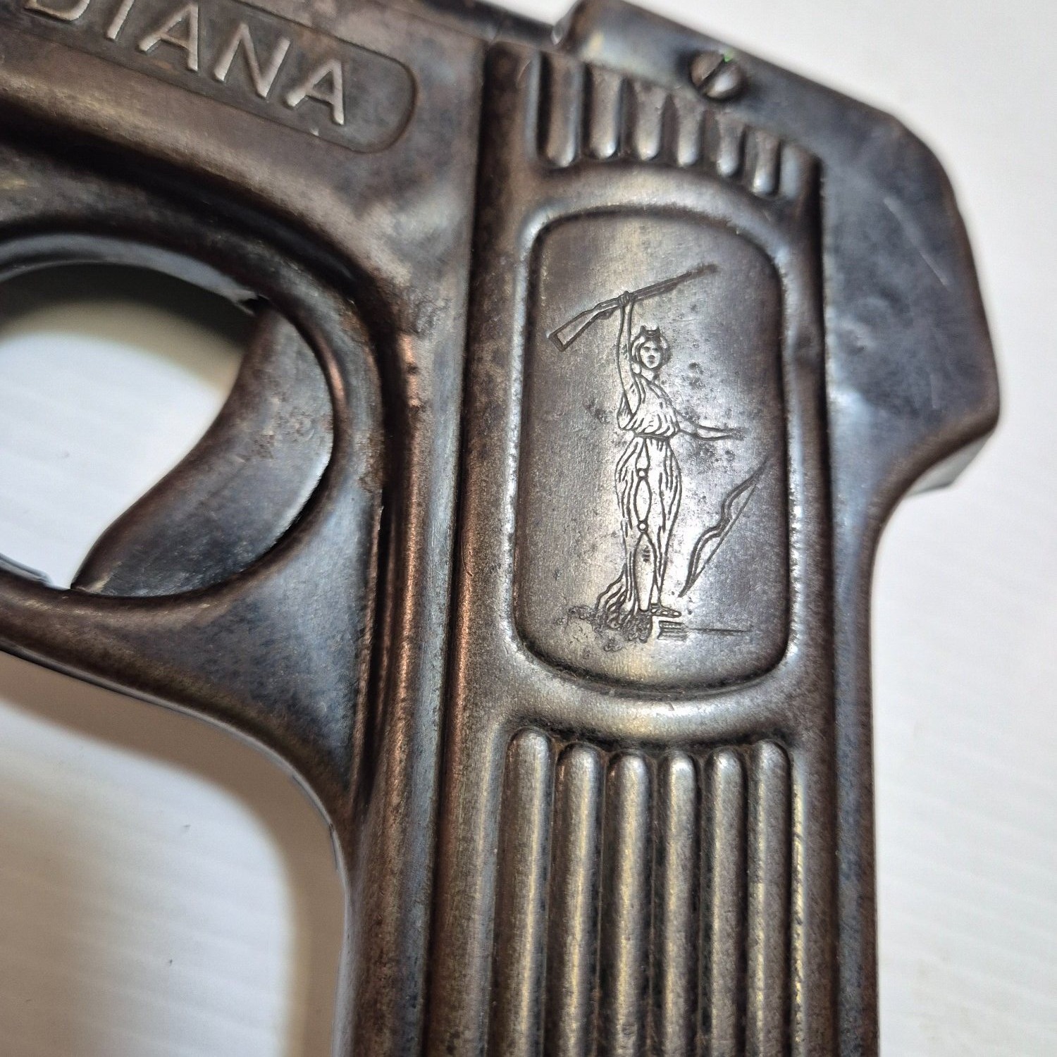 Diana Mod 1 .177 - {CATEGORY}