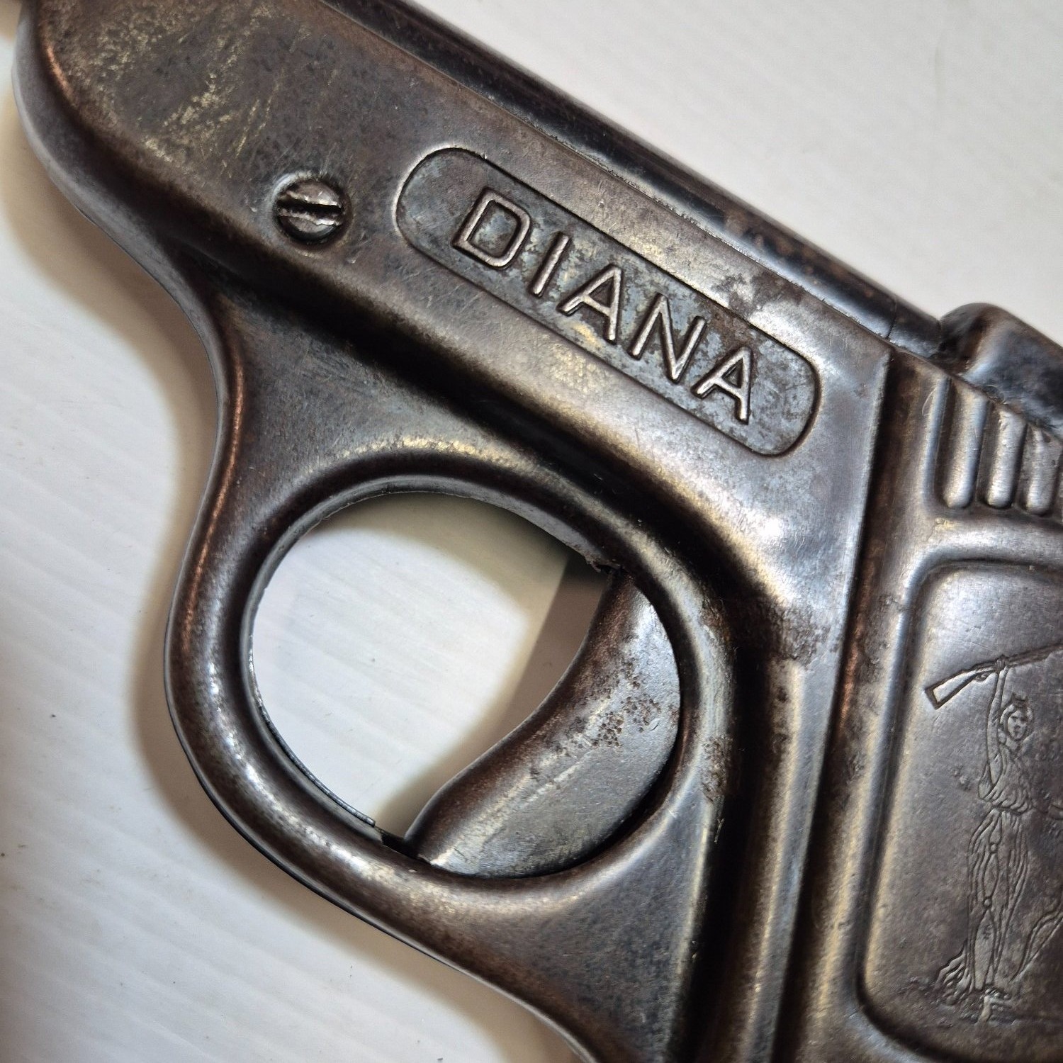 Diana Mod 1 .177 