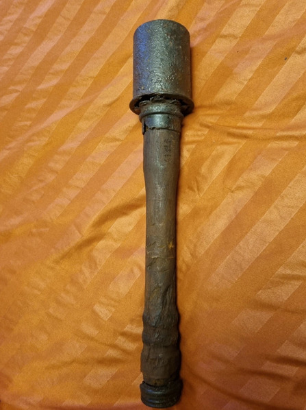 Antique & Militaria