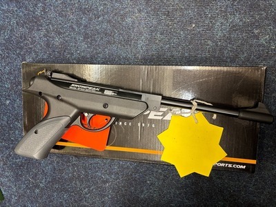 Snowpeak SP500 .22