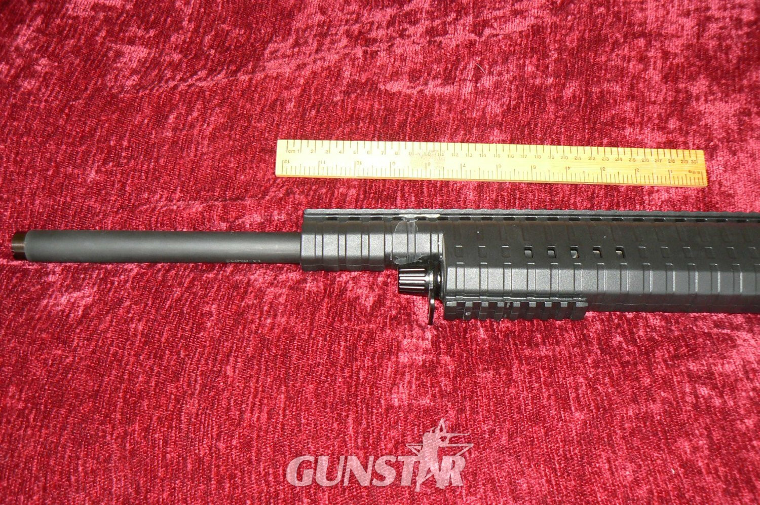 REVO TACTICAL Pump Action 12 Bore/gauge 