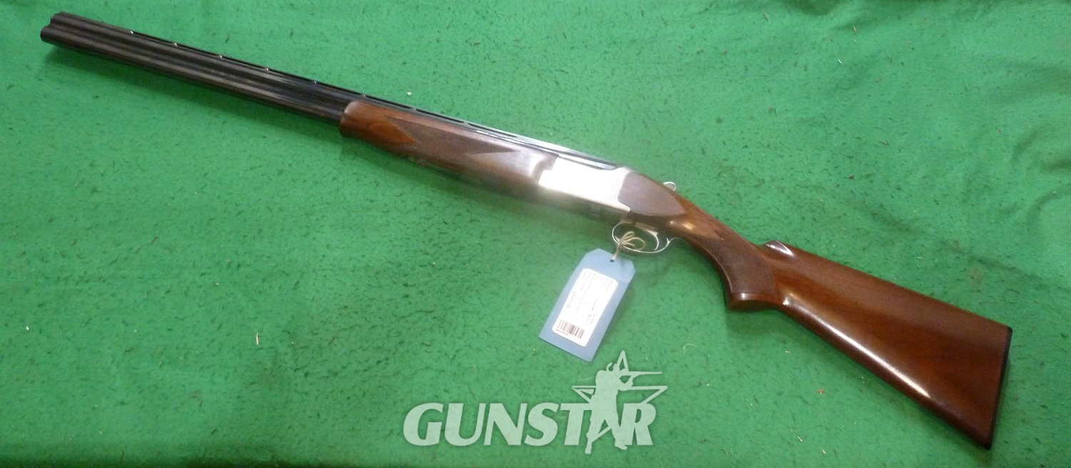 Miroku 7000 Grade 1 Sporting Over and Under 12 Bore/gauge in 