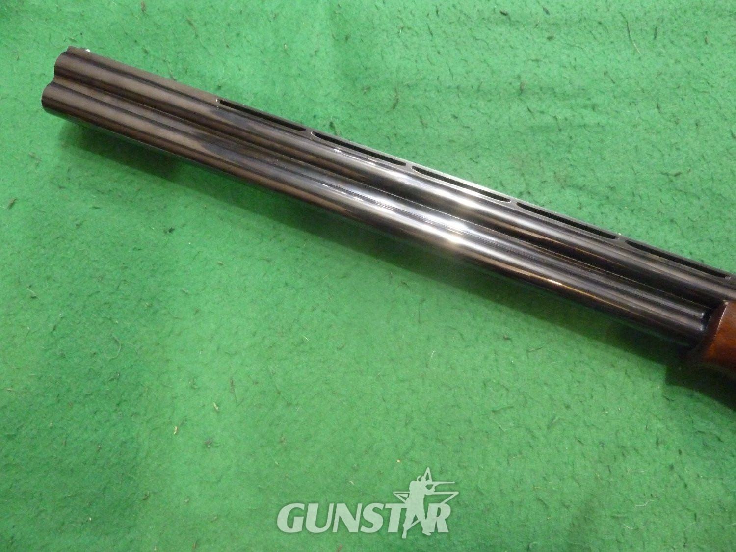 Miroku 7000 Grade 1 Sporting Over and Under 12 Bore/gauge