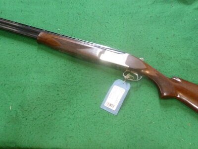 Miroku 7000 Grade 1 Sporting Over and Under 12 Bore/gauge