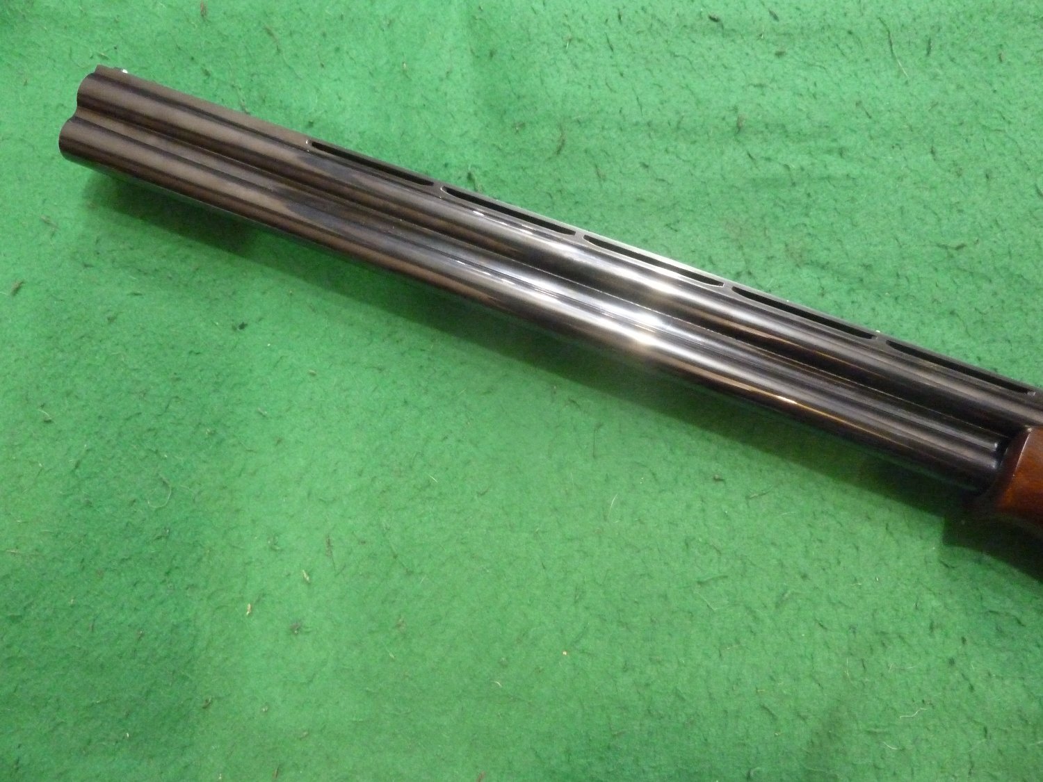 Miroku 7000 Grade 1 Sporting Over and Under 12 Bore/gauge