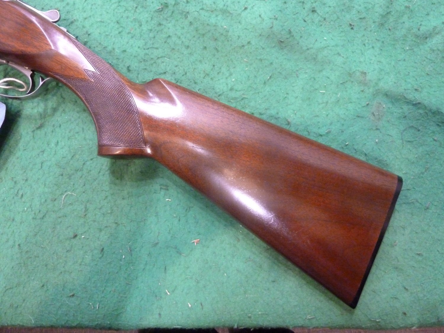Miroku 7000 Grade 1 Sporting Over and Under 12 Bore/gauge - {CATEGORY} in 