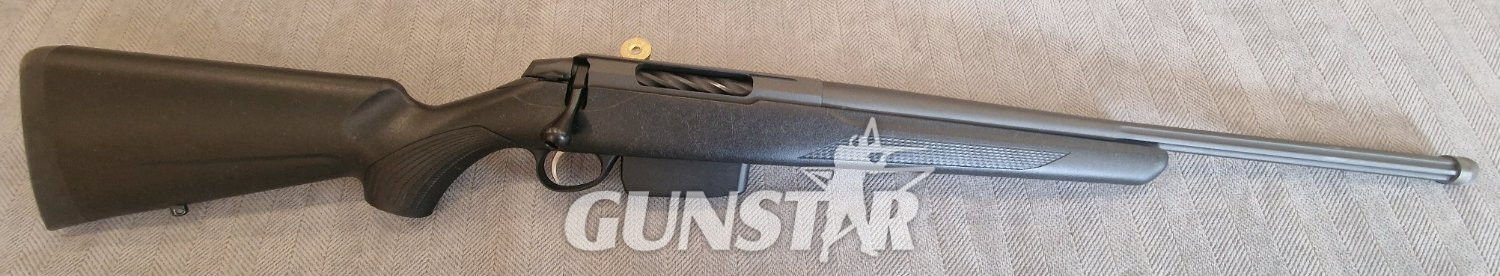 Tikka T3x Roughtech Bolt Action 6.5 Creedmoor Rifle in 