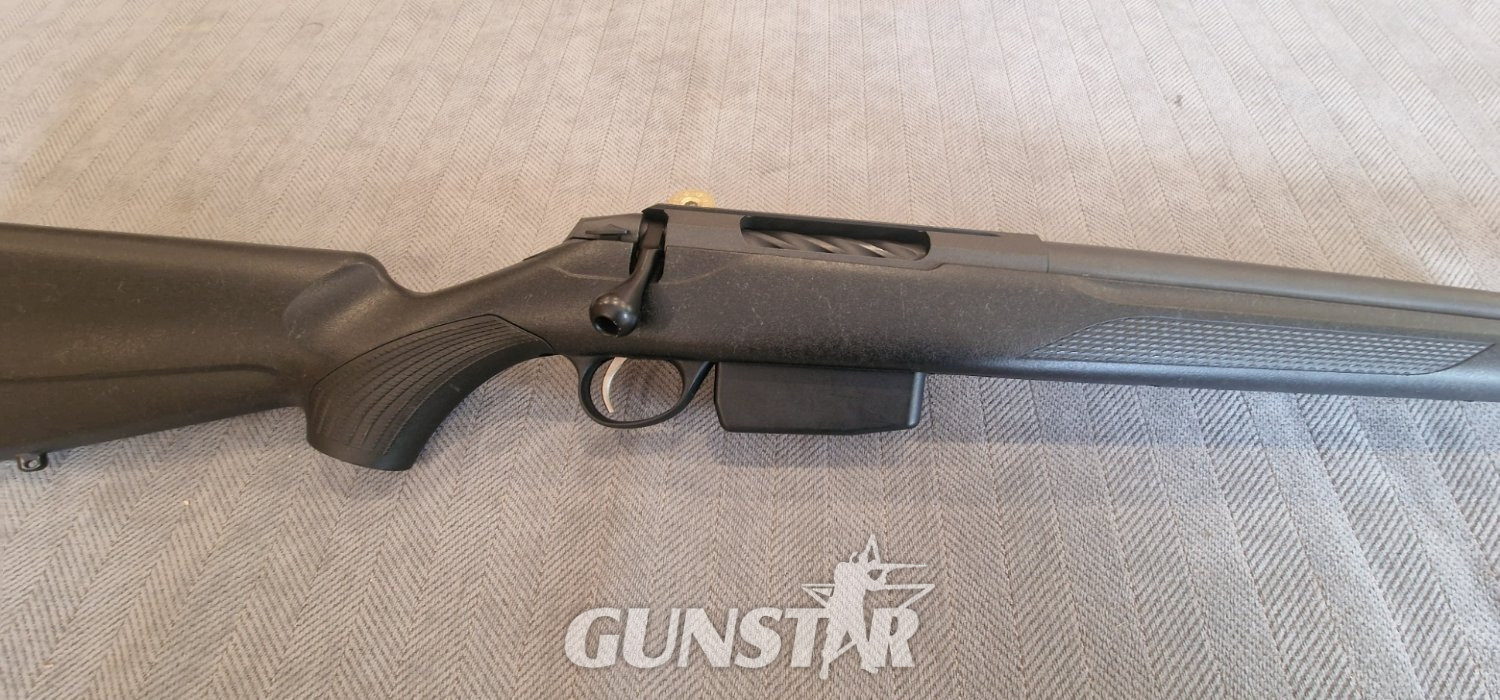 Tikka T3x Roughtech Bolt Action 6.5 Creedmoor Rifle
