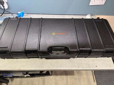 Daystate Pulsar .22
