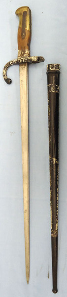 ST ETIENNE Bayonet