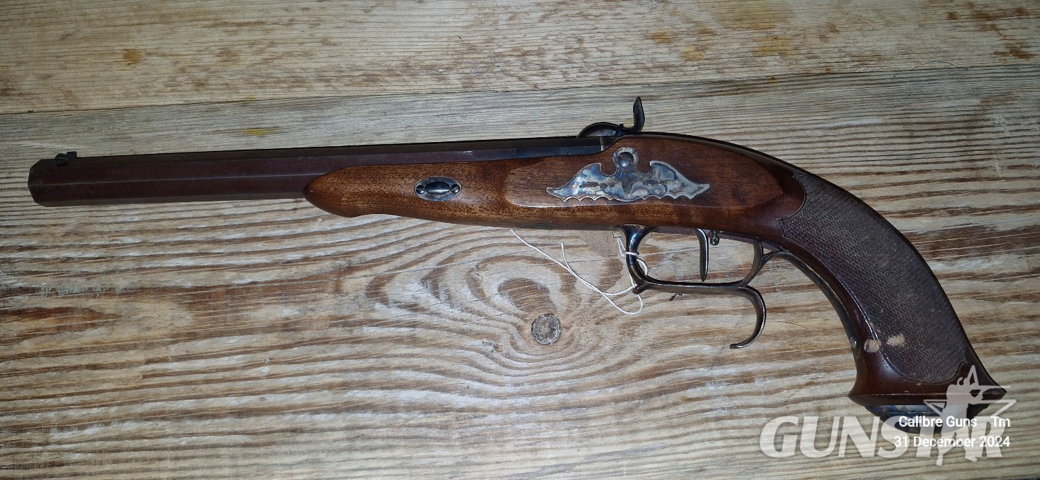 Pedersoli le page .44 .44 Muzzleloader - {CATEGORY} in 