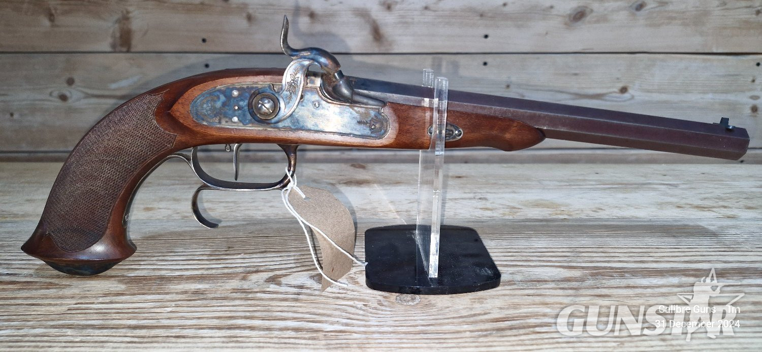Pedersoli le page .44 .44 Muzzleloader in 