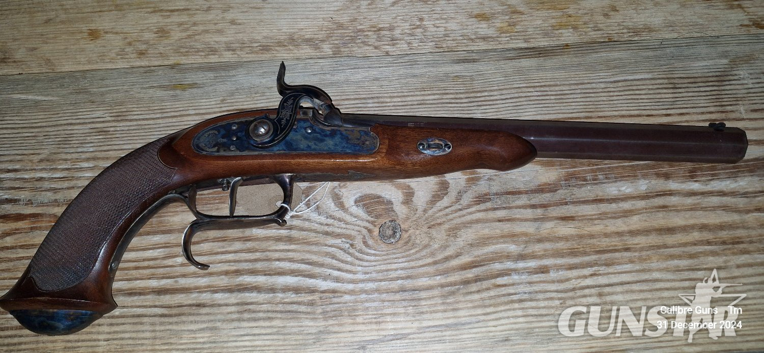 Pedersoli le page .44 .44 Muzzleloader