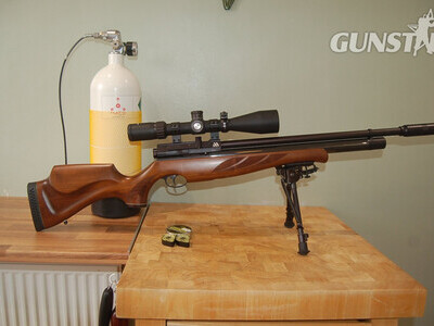 Air Arms S510 Carbine .177