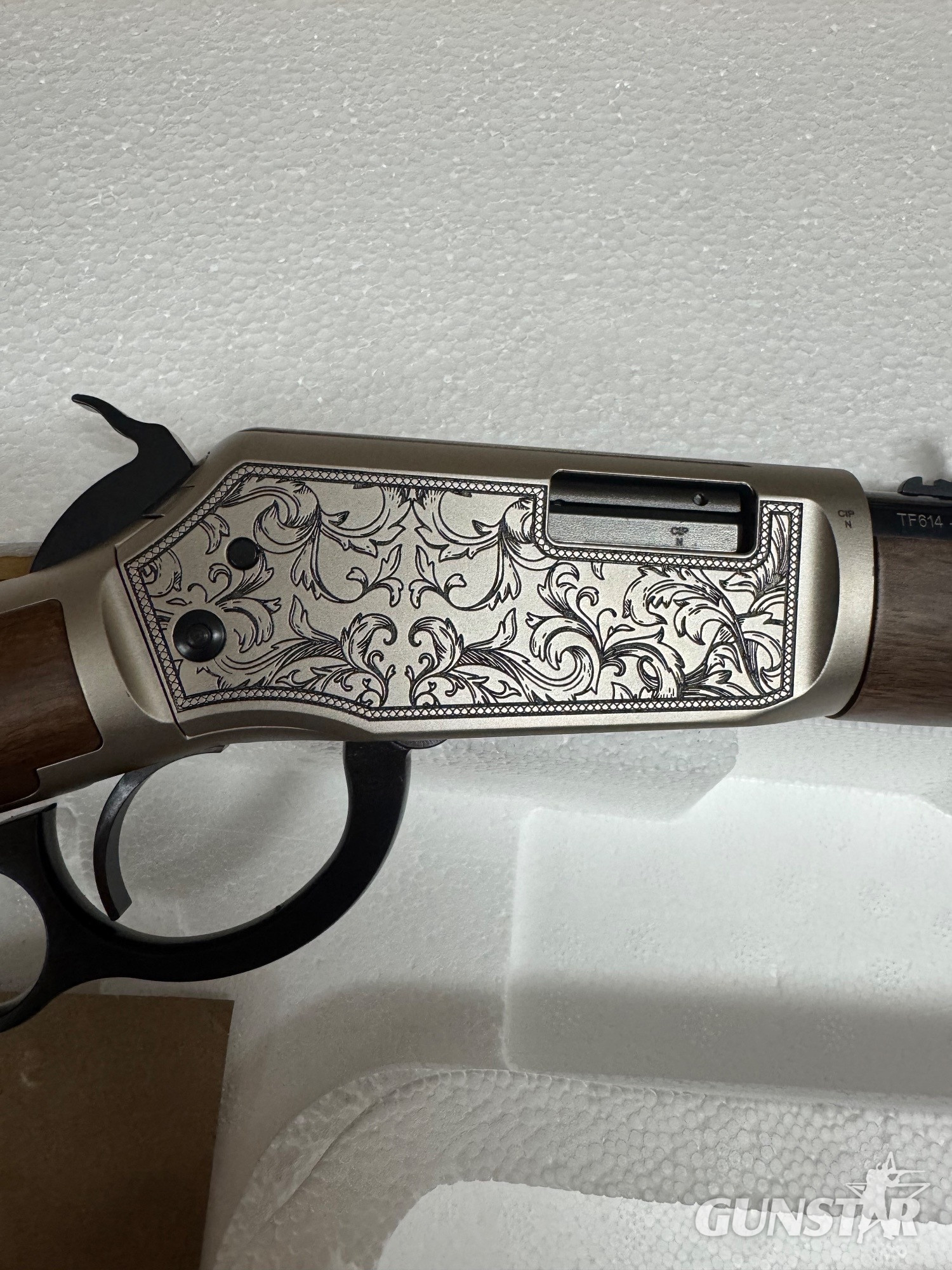 2026 WINCHESTER RANGER High Grade .22 Ltd lever action.  Ranger Lever Action .22 Rifle - {CATEGORY} in 