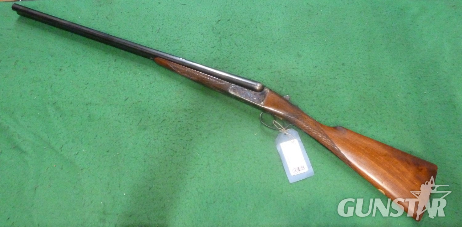 Sable Ejector Side By Side 12 Bore/gauge in 