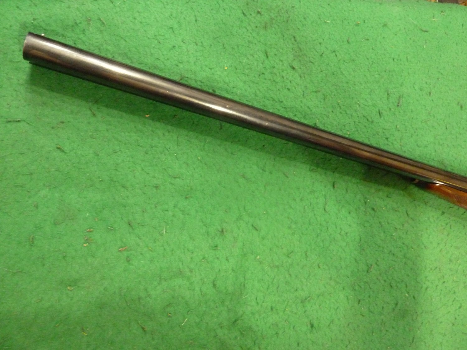  Sable Ejector Side By Side 12 Bore/gauge