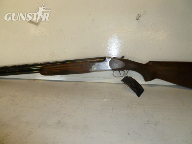 F. Sarriugarte  Over and Under 12 Bore/gauge - {CATEGORY} in 