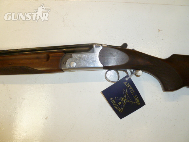 F. Sarriugarte  Over and Under 12 Bore/gauge - {CATEGORY}