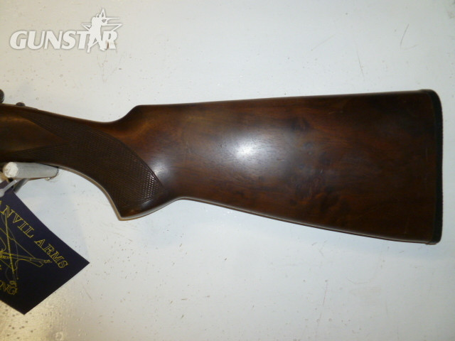 F. Sarriugarte  Over and Under 12 Bore/gauge 