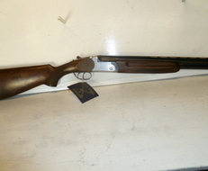 F. Sarriugarte  Over and Under 12 Bore/gauge