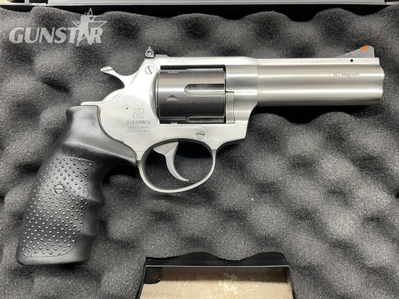 Alfa - Proj  .357 Muzzleloader in 