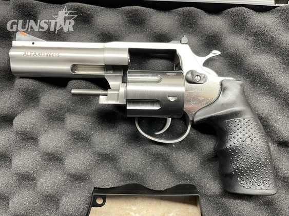  Alfa - Proj  .357 Muzzleloader